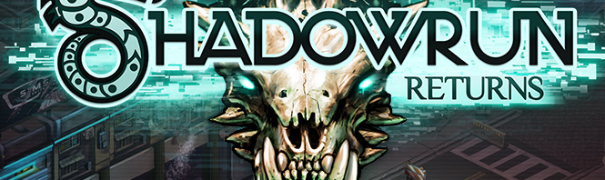 Shadowrun Returns arriva oggi per Windows e Mac