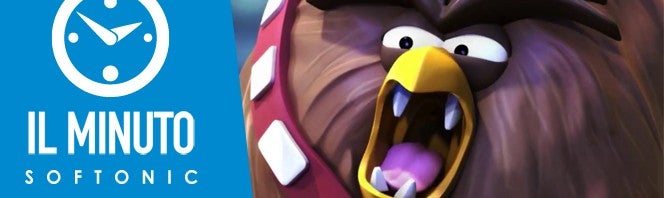 Il Minuto Softonic: WhatsApp, Google Maps, Cat Selfie e Angry Birds Star Wars 2