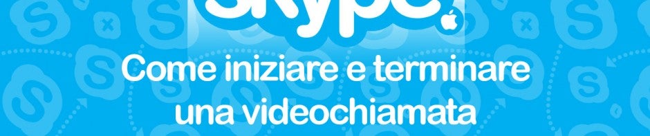 Skype, la guida passo per passo – Episodio 3 – Come iniziare e terminare una chiamata dal Mac