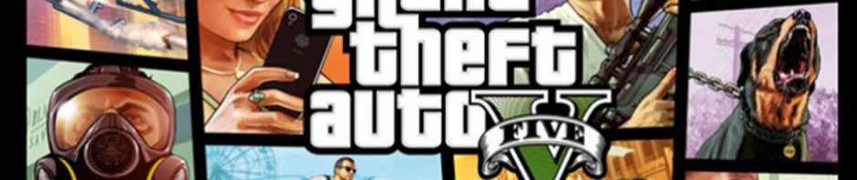 GTA V: in arrivo il trailer ufficiale!