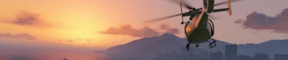 GTA 5 per PC? Il ritardo potrebbe essere per paura della pirateria