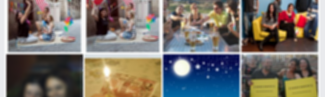 Facebook vuole usare la tua foto profilo per riconoscerti in altre foto