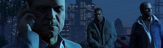 GTA 5 su PC? No, si è trattato di un errore. NVIDIA ritratta