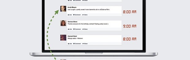Come funziona il News Feed? Ce lo spiega Facebook
