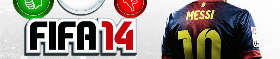 FIFA 14: pro e contro del nuovo gioco di EA