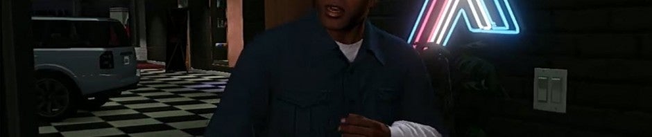 GTA V: Walkthrough – terza parte