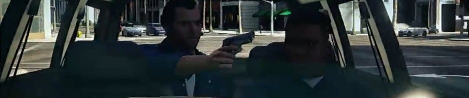 GTA V: Walkthrough – quarta parte