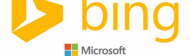 Bing cambia look, e punta in alto