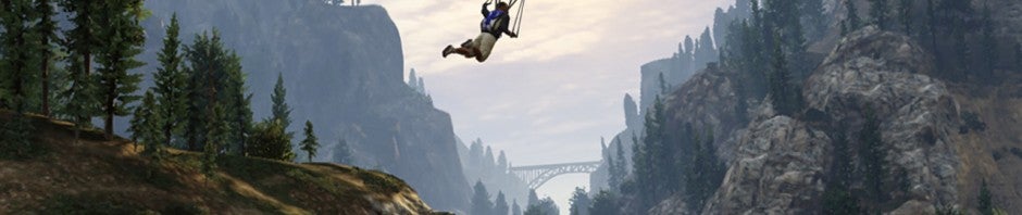 GTA V: cosa c’è nella baracca