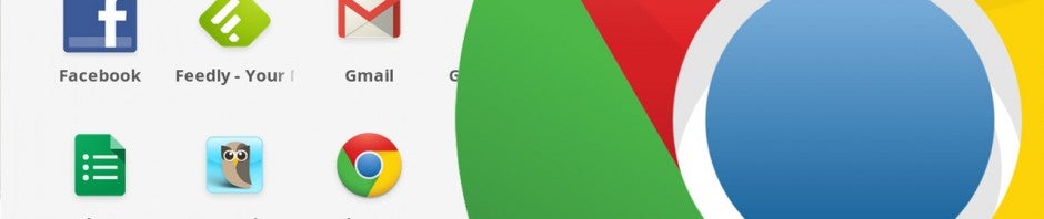 Le Chrome Apps potrebbero essere la fine di Windows, OS X e Linux. Ecco perché