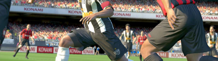 PES 2014: Data Pack 5.0 e patch 1.12 disponibili per il download
