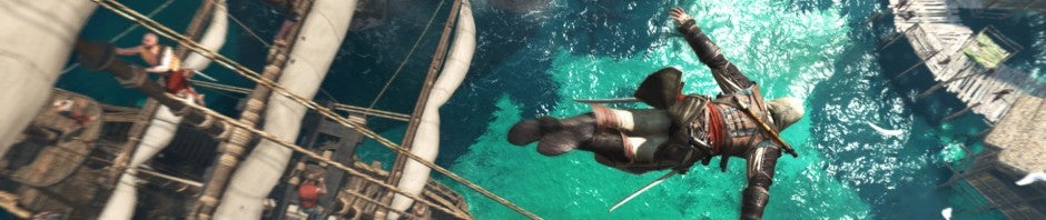 Assassin’s Creed 4: luoghi e attività. Gameplay commentato