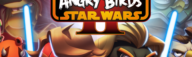 Angry Birds Star Wars II con un nuovo video teaser: Yoda
