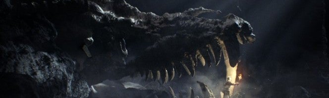Dark Souls 2 arriva a marzo