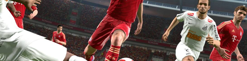 PES 2014: Mini guida 3 – Difesa