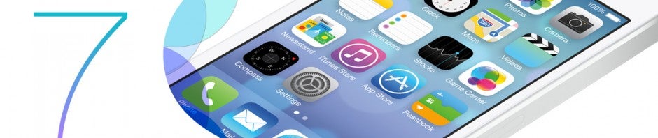 iOS 7 verrà rilasciato il 18 settembre