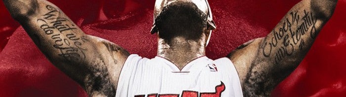 NBA 2K14: gioca con le squadre europee