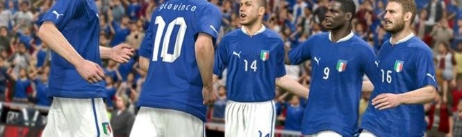 PES 2014 per Xbox 360: rilasciata la patch che ripristina le funzioni online