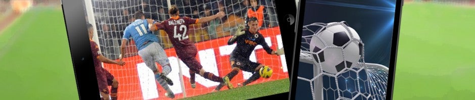 Le migliori app per vedere le partite di calcio in streaming (Android e iOS)