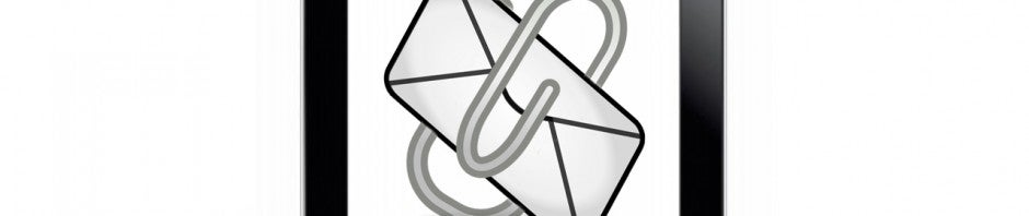 Posta elettronica e iOS 7: la guida alla gestione degli allegati