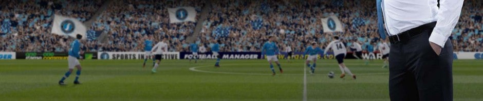Strategia, calciomercato e interazione: le novità di Football Manager 2014
