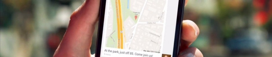 Novità Google+. Arrivano gli SMS integrati in Hangouts e le GIF animate