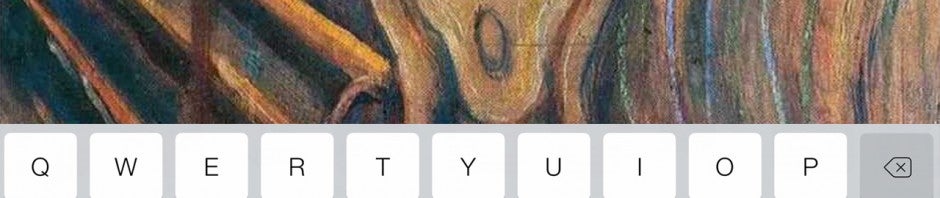 Come disabilitare l’autocorrezione e il controllo della sintassi di iOS 7