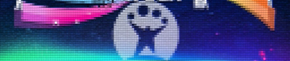 Games Week 2013: la riscossa dei pixel