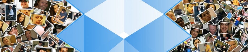 Dropbox: ora screenshot e libreria di iPhoto si salvano on the cloud