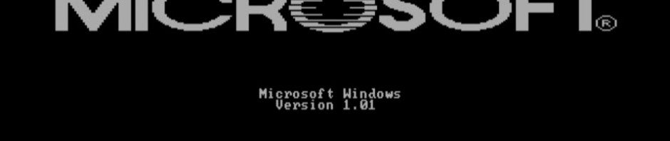 Microsoft festeggia oggi i 30 anni di Windows