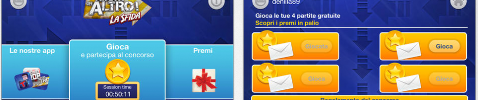 avanti un altro