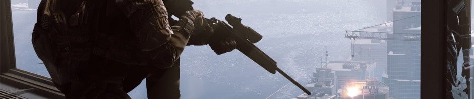 Battlefield 4 multiplayer beta hands on