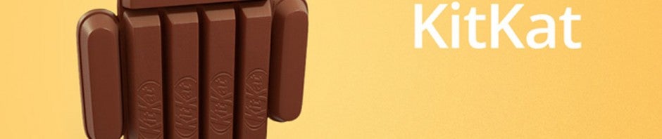 Android 4.4.2 disponibile per la famiglia Nexus