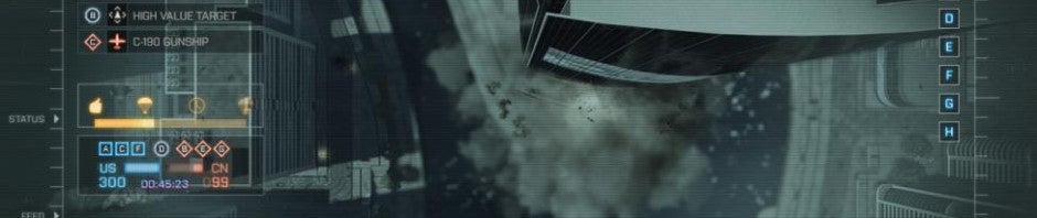 Battlefield 4: trapelato il numero di missioni e di finali