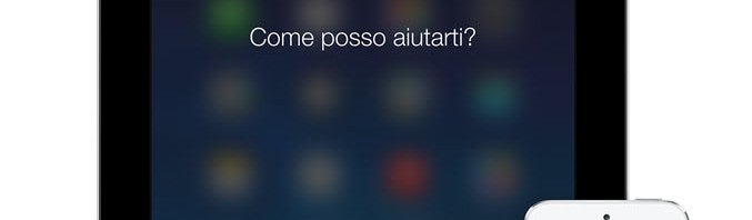 Siri? È sopravvalutata. Lo pensa il 46% degli utenti di iOS 7