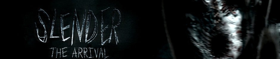 Slender: The Arrival in arrivo su Steam
