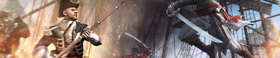 Assassin’s Creed IV Black Flag: il primo DLC a partire da oggi