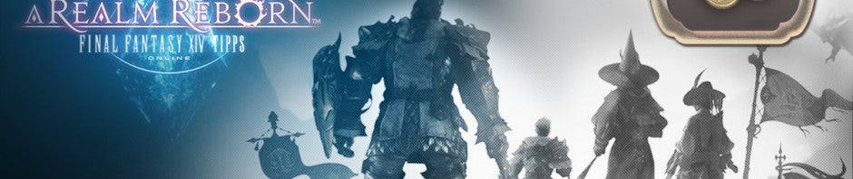 Final Fantasy XIV: come guadagnare soldi