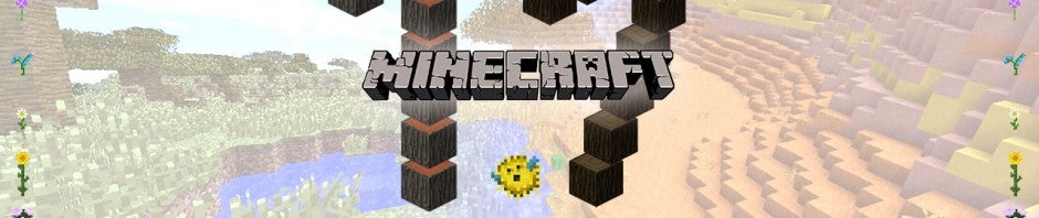 Nuovi blocchi in Minecraft 1.7: pesci, fiori, alberi e molto altro!