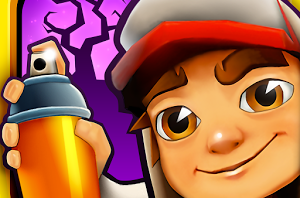 Tutti a Roma! Update di Subway Surfers per iOS, Android e Windows Phone