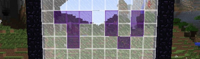 [Update] L’ultima prerelease di Minecraft disponibile per il download. Arriva Twitch