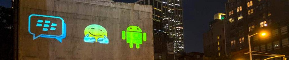 BBM cresce: presto sarà preinstallato su alcuni modelli di Android