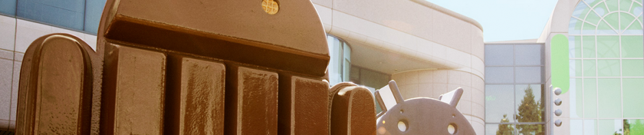 Android 4.4 KitKat arriva su Nexus 7 e 10. Presto anche per Nexus 4