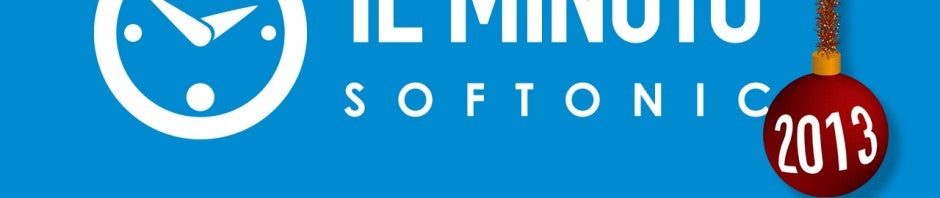 Il Minuto Softonic del 2013: Microsoft, Google, GTA V e Apple