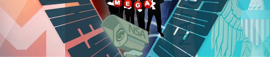 Le news più importanti del 2013: sicurezza online e privacy