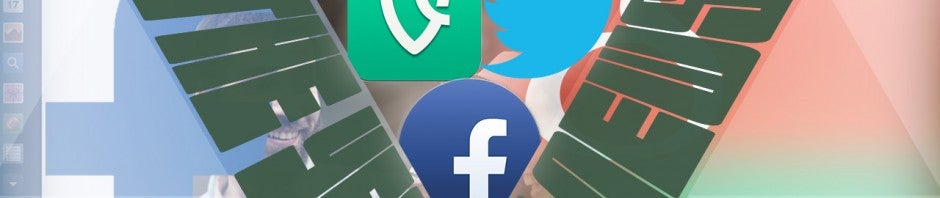 Le news più importanti del 2013: social network