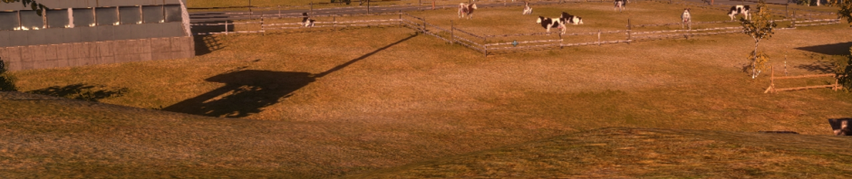 Professional Farmer 2014: disponibile la demo gratuita