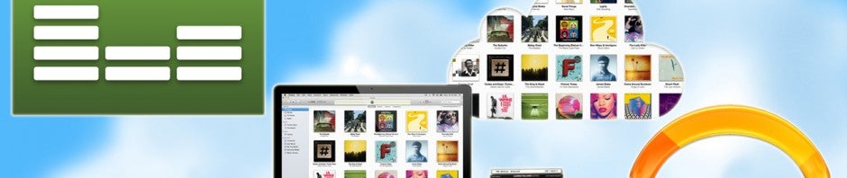 iTunes Match, Google Play Music o Amazon Cloud Player?
