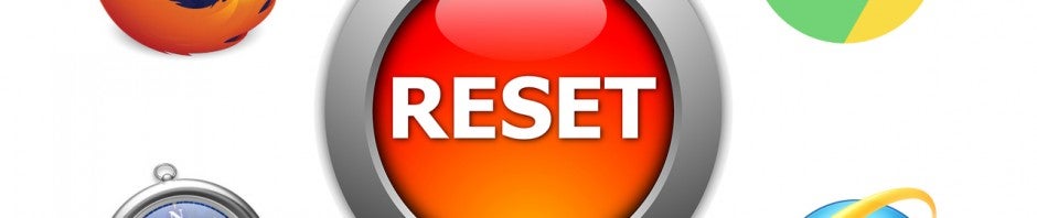 Browser lento? Resettalo senza perdere dati importanti