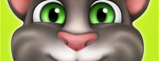 My Talking Tom sbanca al botteghino: 27 milioni di download in un mese